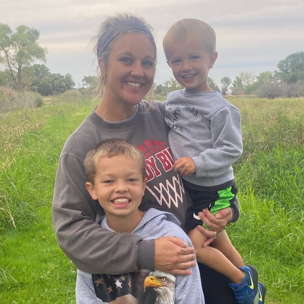 Meet your Posher, Hannah